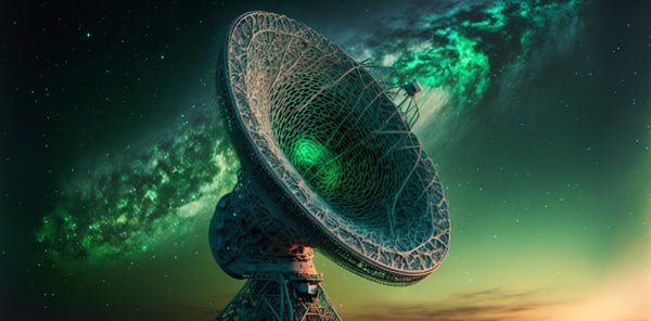 Telescopealienlife